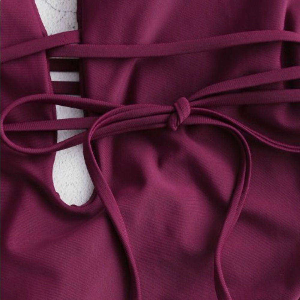 𝕊𝕖𝕩𝕪 𝔹𝕒𝕥𝕙𝕚𝕟𝕘 𝕊𝕦𝕚𝕥 👙 - Picture 7 of 9